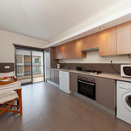 B04 - Luxury 2 Bed W Terrace Pool Apartment Lagos Ngoại thất bức ảnh