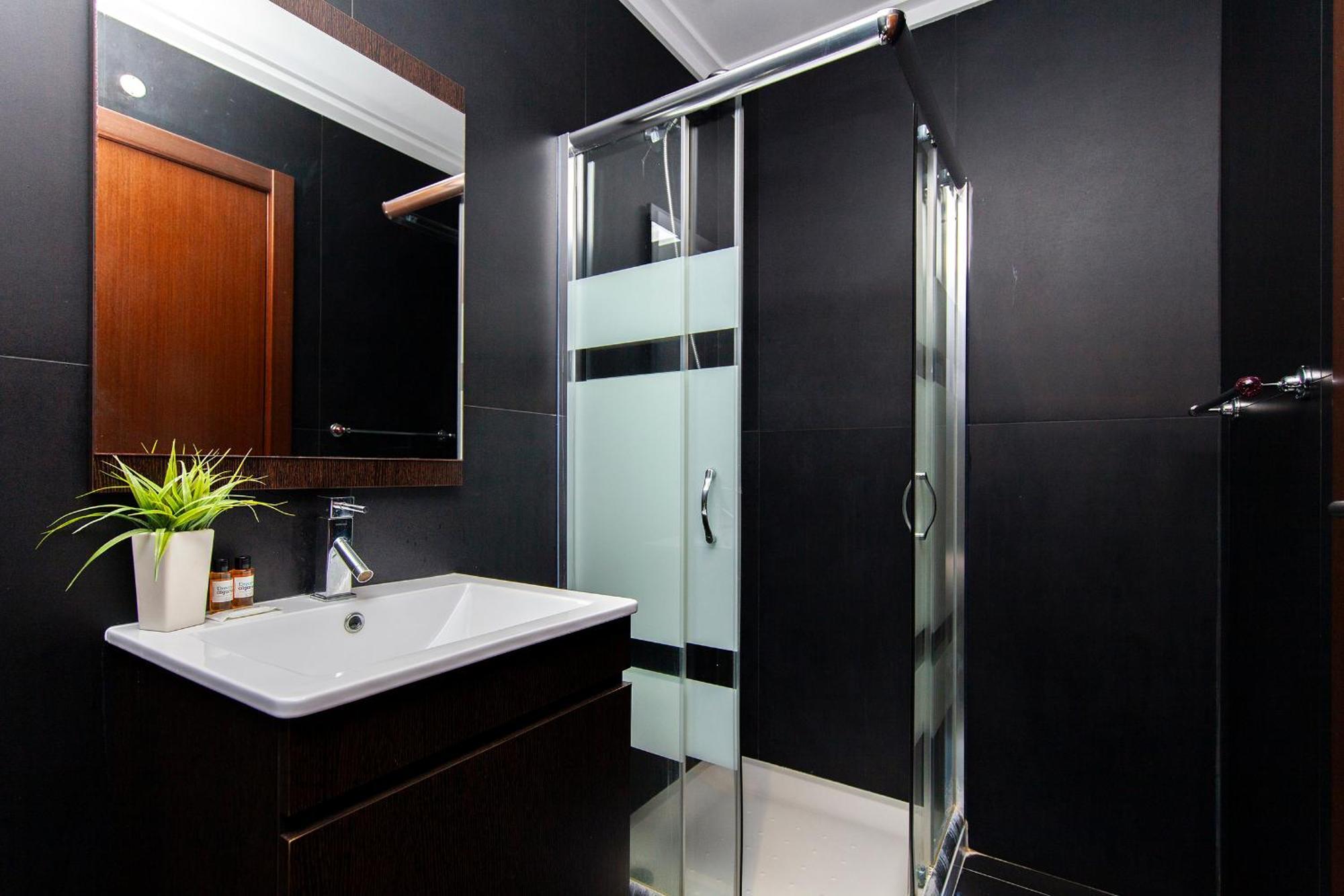 B04 - Luxury 2 Bed W Terrace Pool Apartment Lagos Ngoại thất bức ảnh