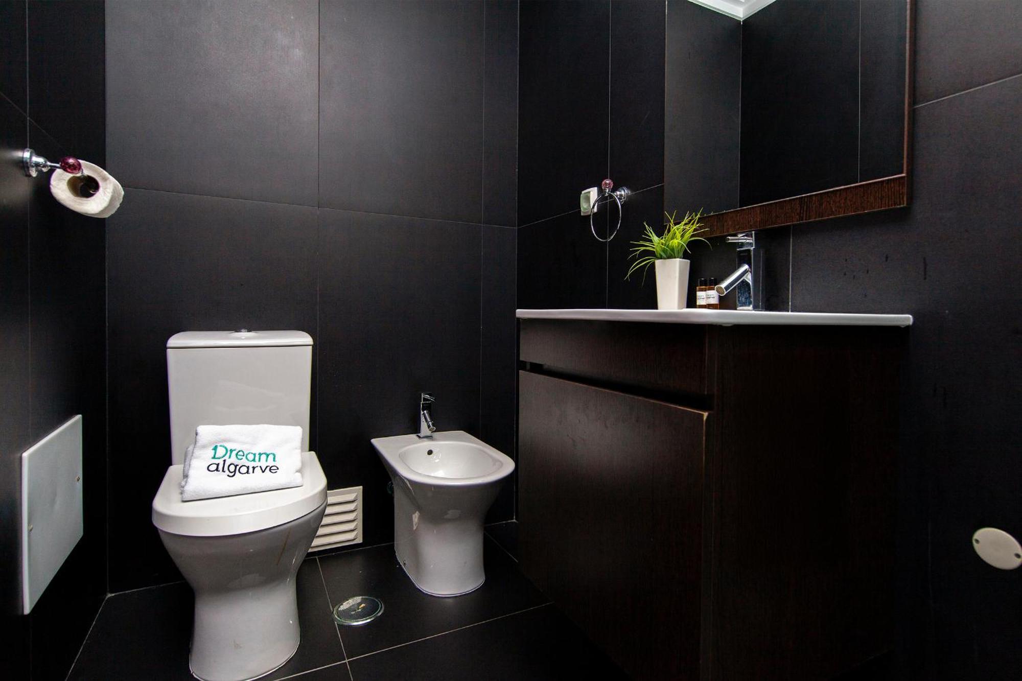 B04 - Luxury 2 Bed W Terrace Pool Apartment Lagos Ngoại thất bức ảnh