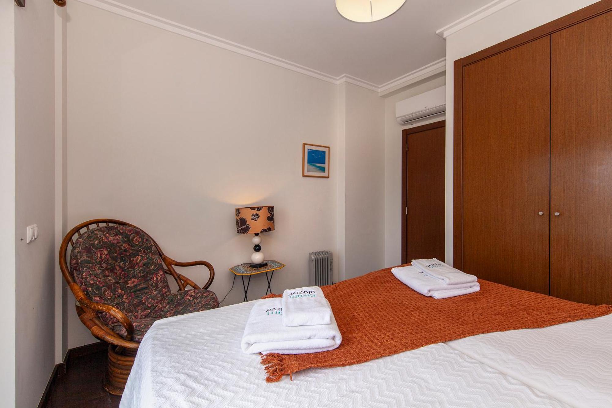 B04 - Luxury 2 Bed W Terrace Pool Apartment Lagos Ngoại thất bức ảnh