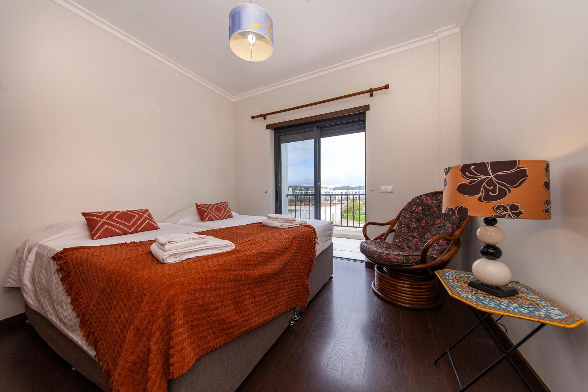 B04 - Luxury 2 Bed W Terrace Pool Apartment Lagos Ngoại thất bức ảnh