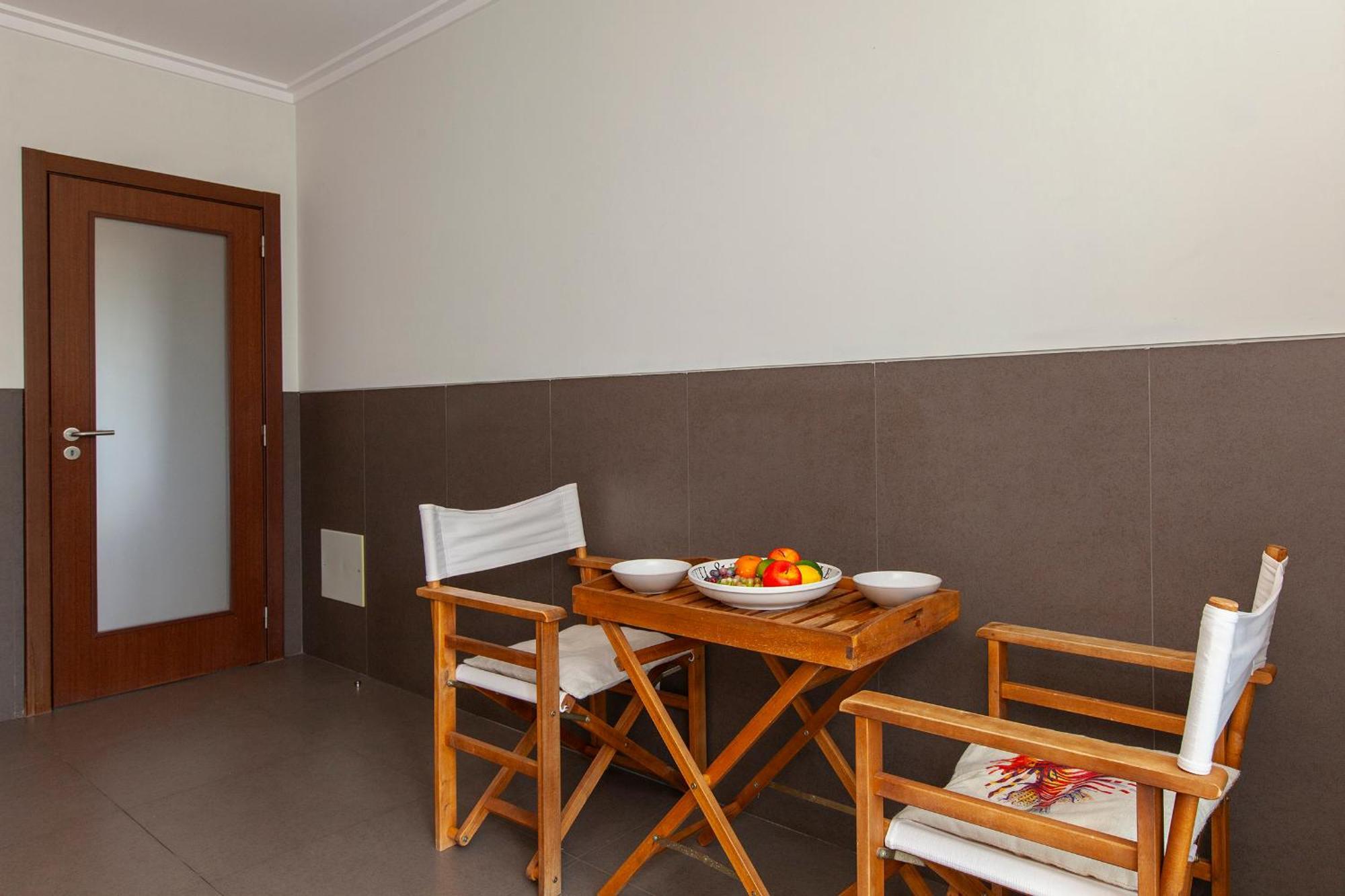 B04 - Luxury 2 Bed W Terrace Pool Apartment Lagos Ngoại thất bức ảnh
