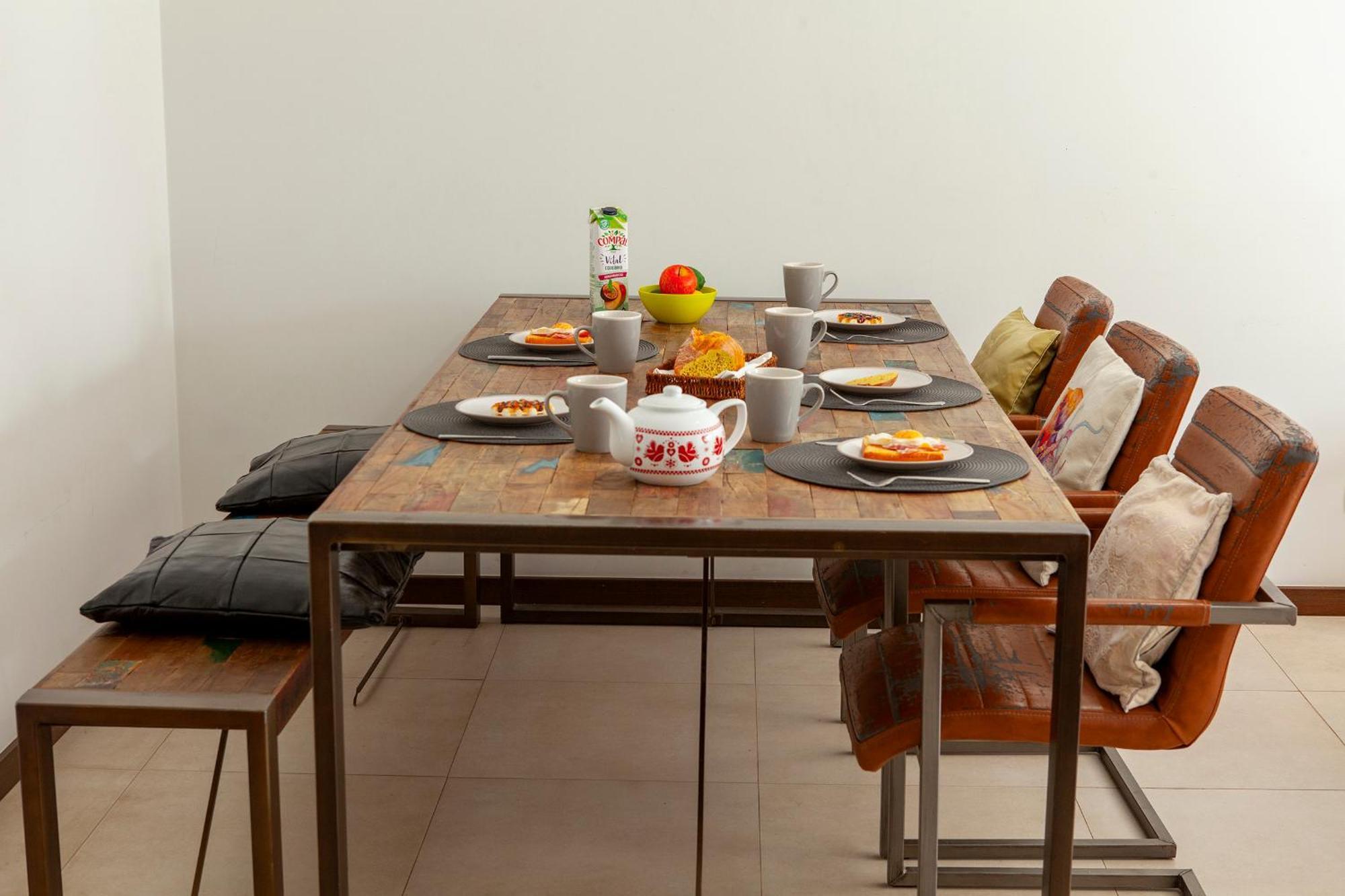 B04 - Luxury 2 Bed W Terrace Pool Apartment Lagos Ngoại thất bức ảnh
