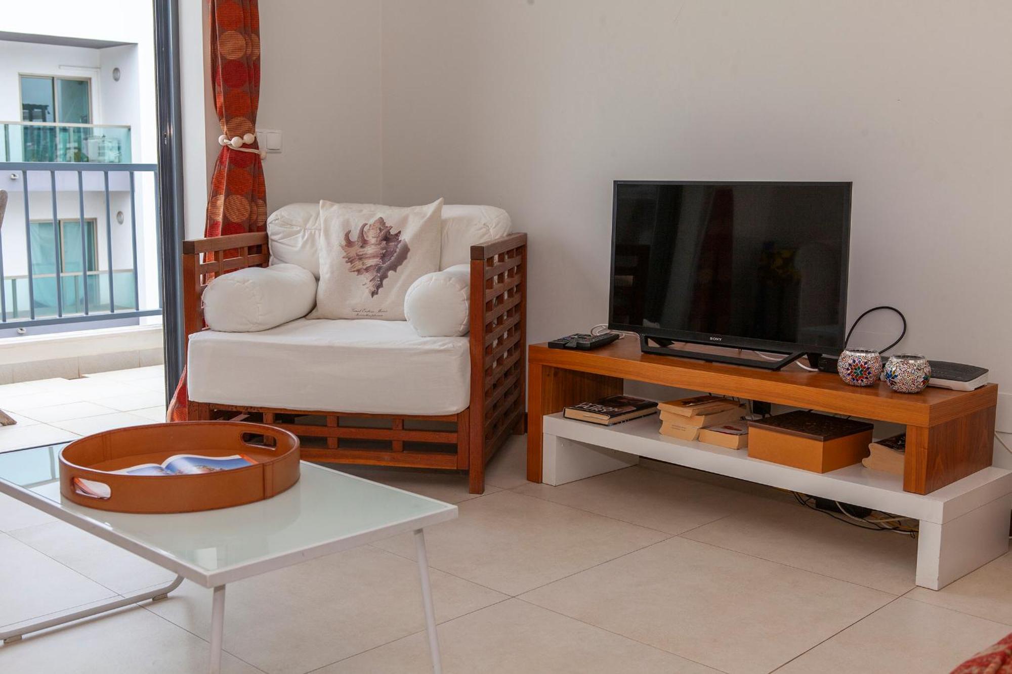B04 - Luxury 2 Bed W Terrace Pool Apartment Lagos Ngoại thất bức ảnh